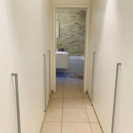 Rrrr House Romantic Relaxing Radiant Refined Apartman *
