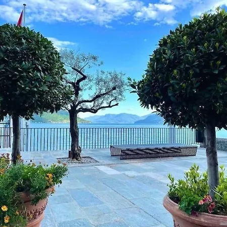 Rrrr House Romantic Relaxing Radiant Refined Brissago