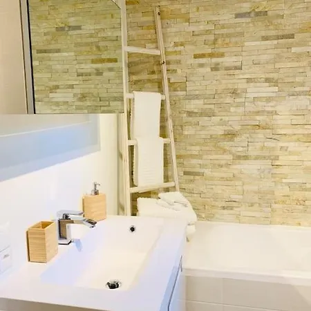 Rrrr House Romantic Relaxing Radiant Refined Apartman Brissago