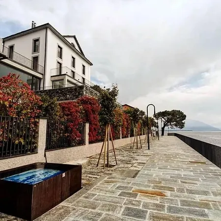 Apartman Rrrr House Romantic Relaxing Radiant Refined