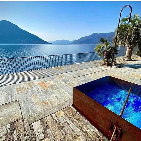Rrrr House Romantic Relaxing Radiant Refined Apartman