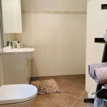 Apartman Rrrr House Romantic Relaxing Radiant Refined *